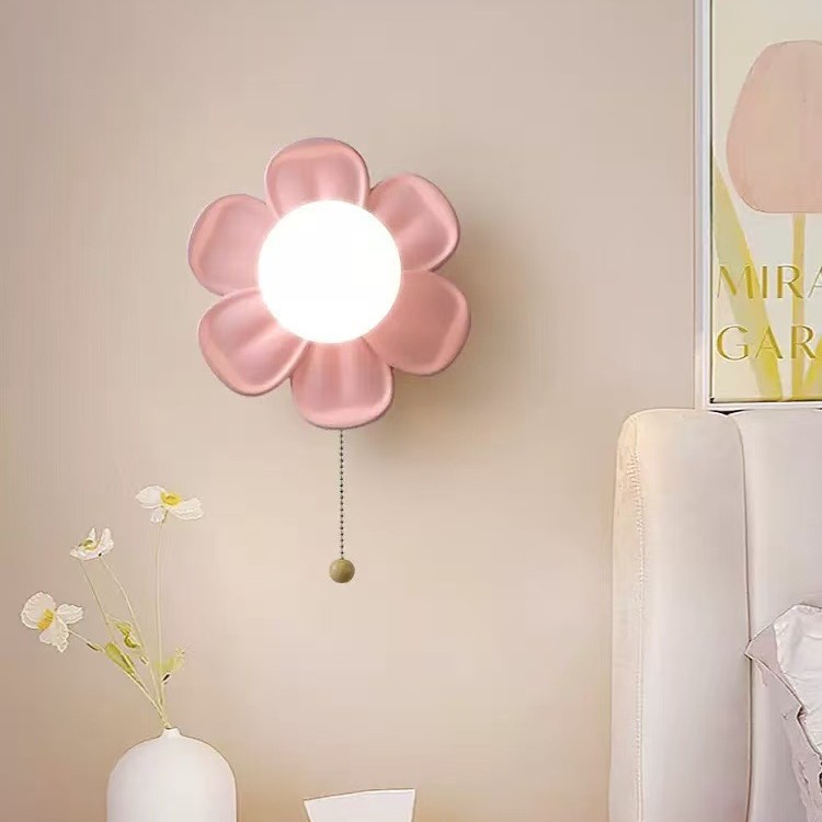 Applique da parete moderna con - Baby Nursery Wall Lights recensione e prezzo