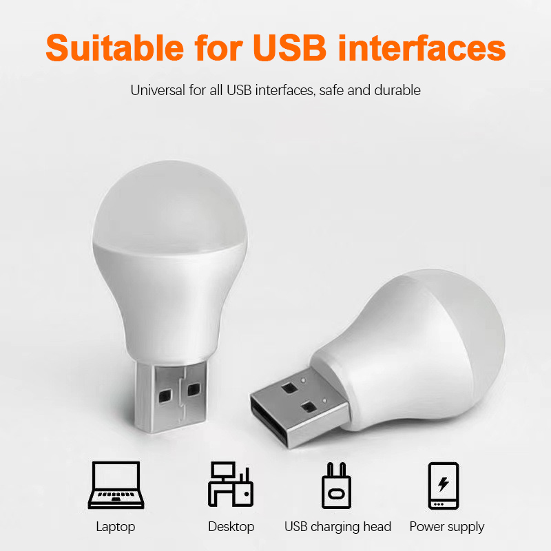 1-5pcs LED Luce notturna Mini  - Baby Nursery Light Fixture recensione e prezzo