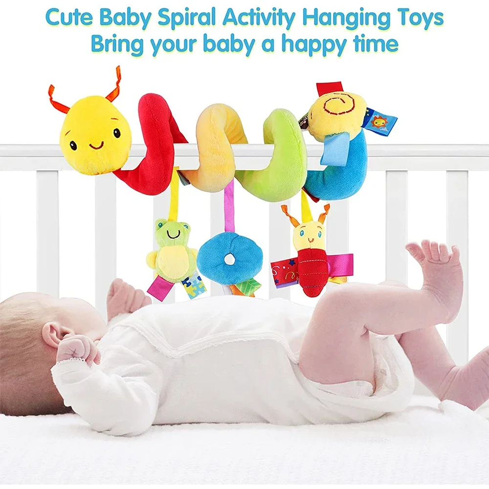 Passeggino a spirale Giocattol - Baby Nursery Trolley recensione e prezzo