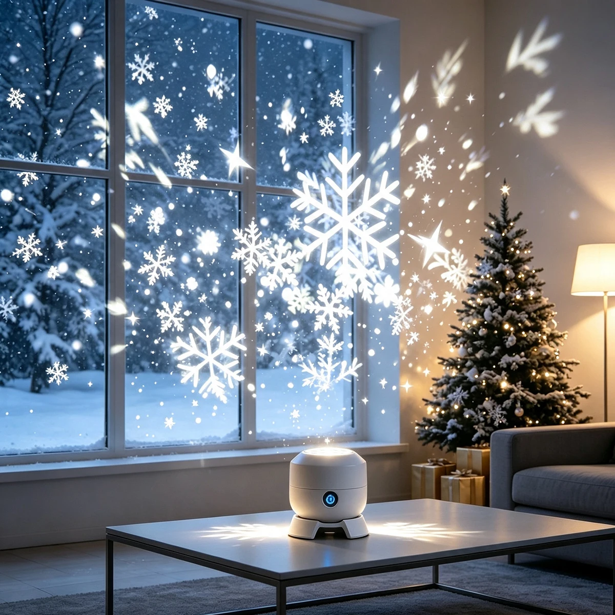 Lampada proiettore a LED con f - Baby Nursery Wall Lights recensione e prezzo