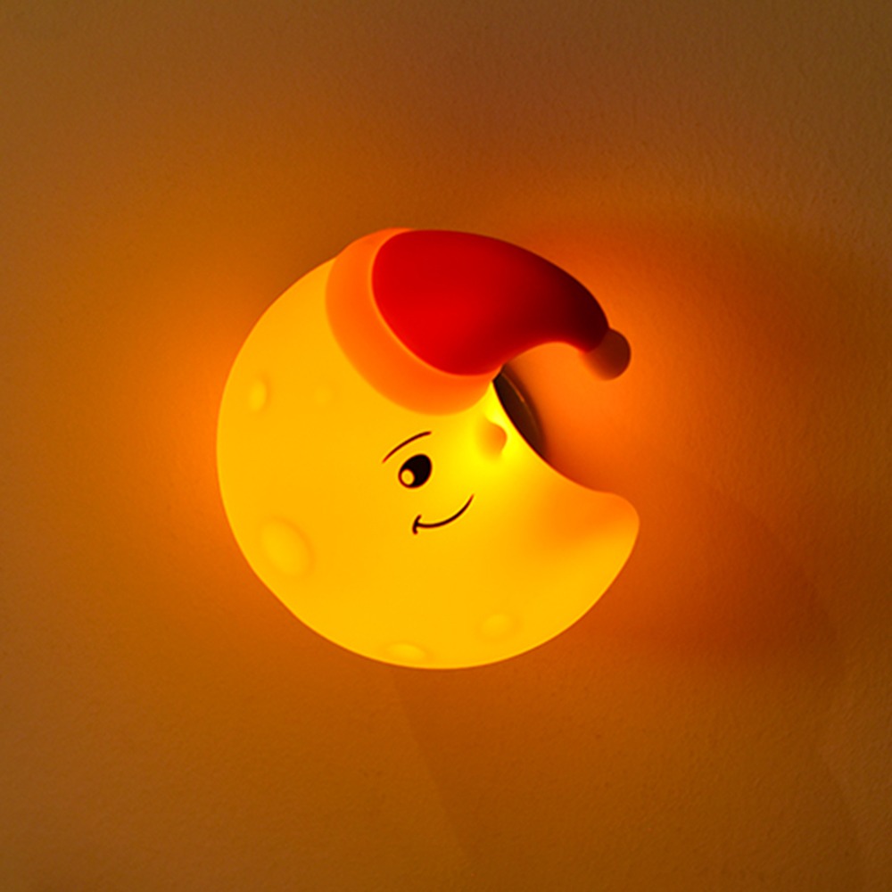 Graziosa Lampada da Parete in  - Baby Nursery Wall Lights recensione e prezzo
