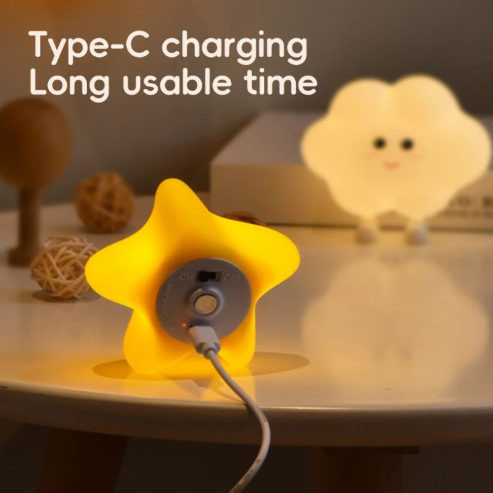 Graziosa Lampada da Parete in  - Baby Nursery Wall Lights recensione e prezzo