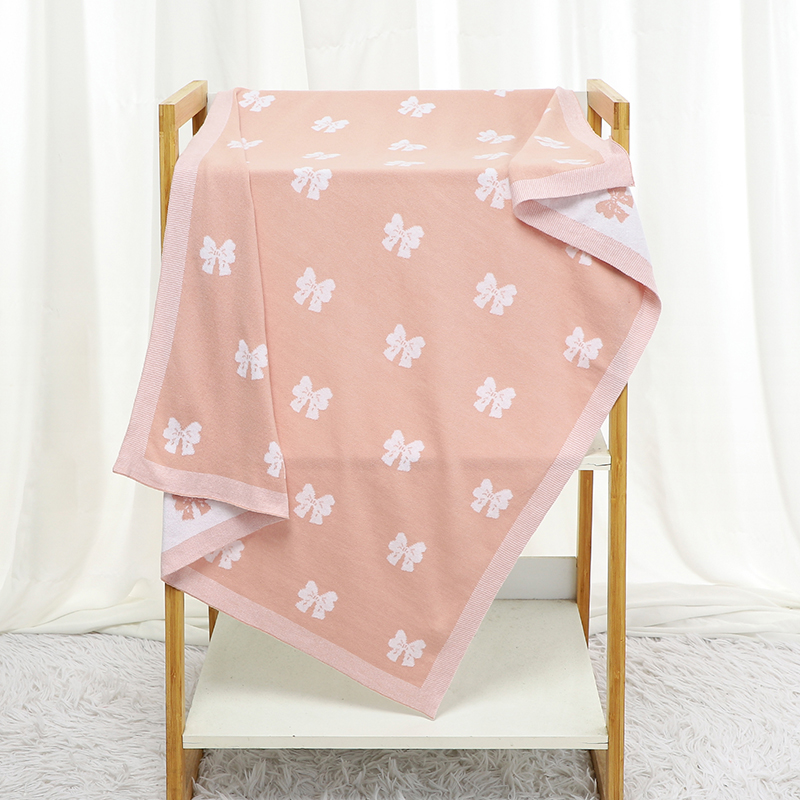 Coperta per bambini in cotone  - Baby Nursery Boy recensione e prezzo