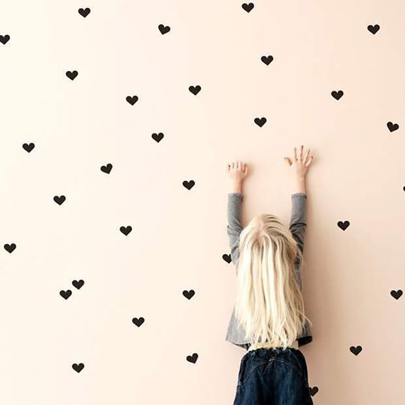Del cuore Del Bambino In Camer - Baby Nursery Decor Girl recensione e prezzo