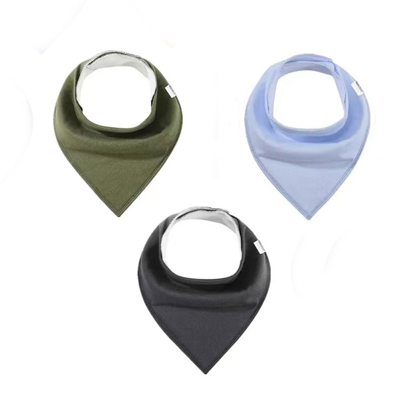 3 pezzi Bavaglini Sciarpa per  - Baby Nursery Boy recensione e prezzo