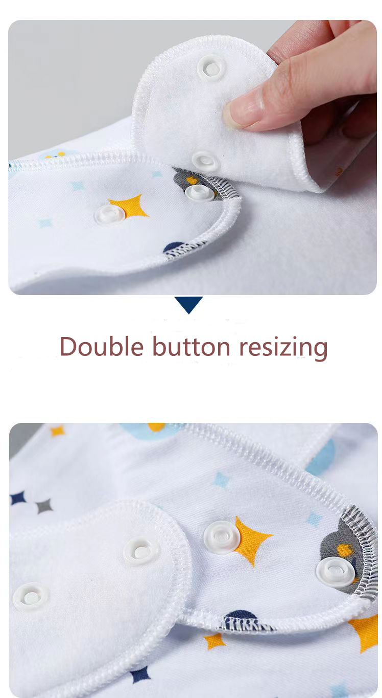 3 pezzi Bavaglini Sciarpa per  - Baby Nursery Boy recensione e prezzo