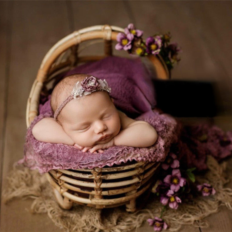 Puntelli per fotografia neonat - Baby Nursery Boy recensione e prezzo