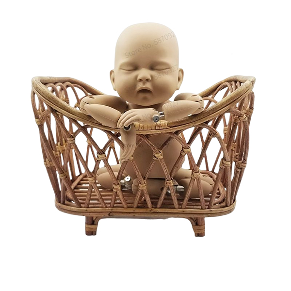 Puntelli per fotografia neonat - Baby Nursery Boy recensione e prezzo
