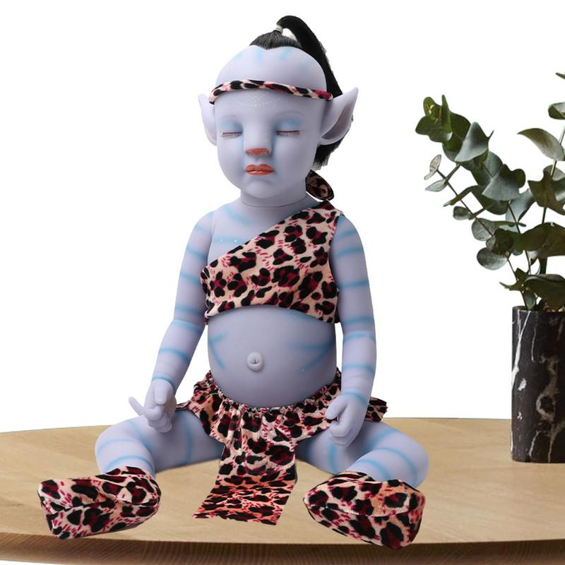 Nuovo luminoso Avatar Reborn D - Baby Nursery Boy recensione e prezzo