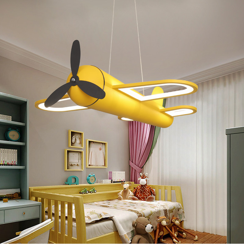 Lampada a Sospensione Creativa - Baby Nursery Boy recensione e prezzo