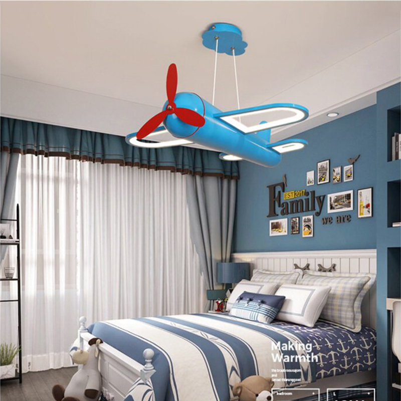Lampada a Sospensione Creativa - Baby Nursery Boy recensione e prezzo