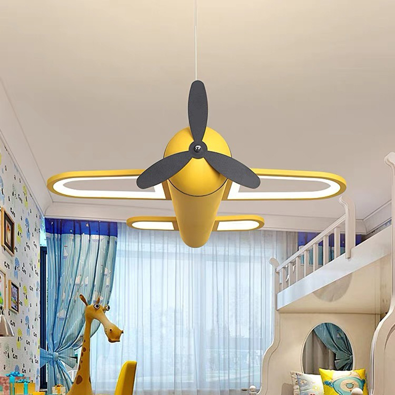 Lampada a Sospensione Creativa - Baby Nursery Boy recensione e prezzo