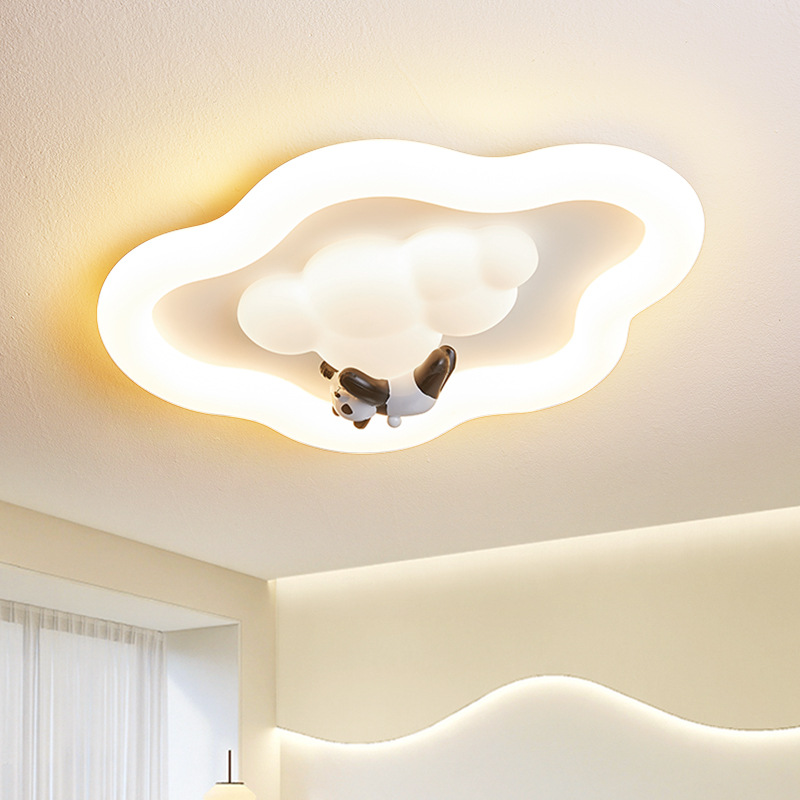 Lampade da Soffitto a LED Crea - Baby Nursery Light Fixture recensione e prezzo