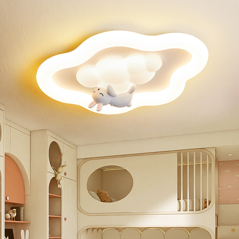 Lampade da Soffitto a LED Crea - Baby Nursery Light Fixture recensione e prezzo