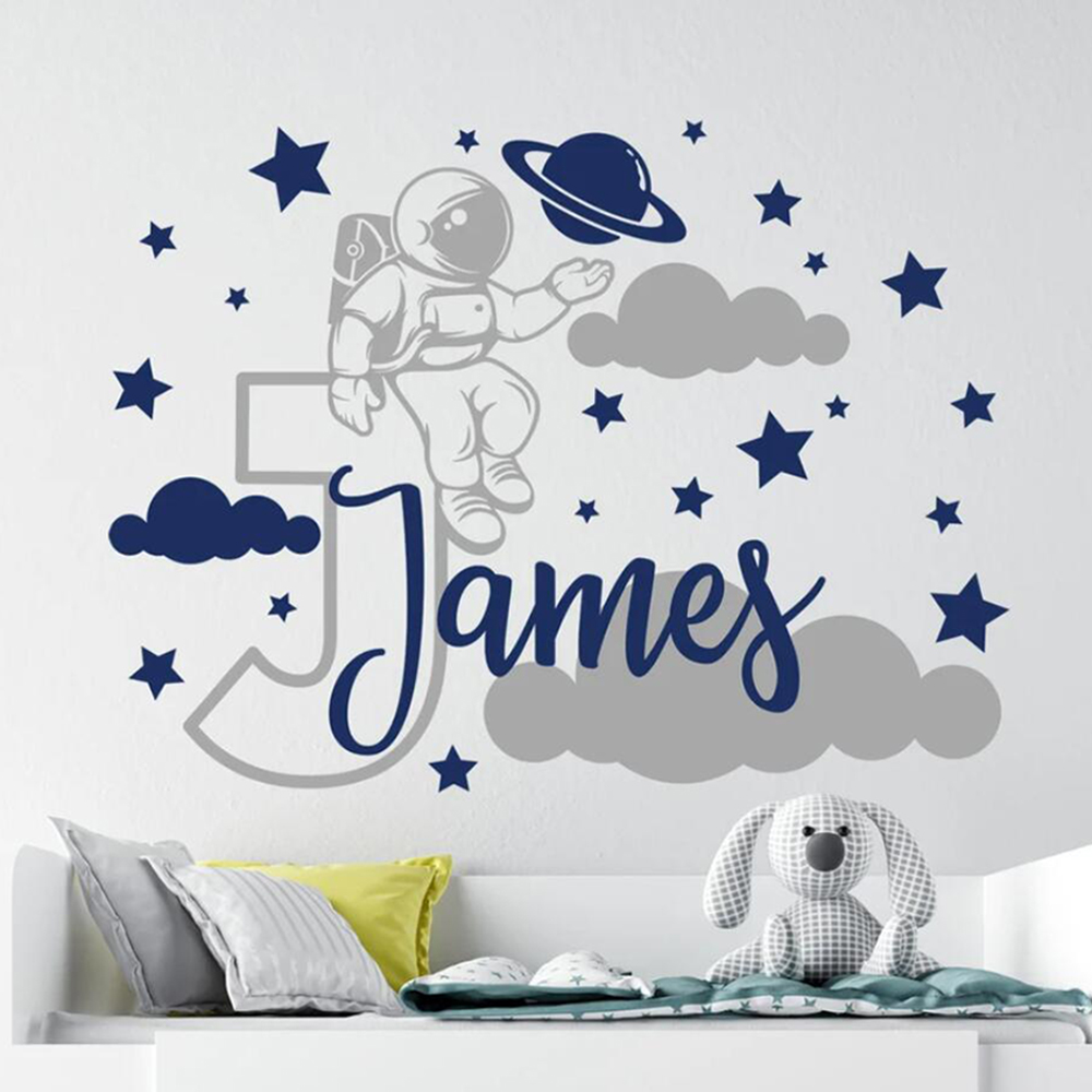 Nome personalizzato Cartoon Sp - Baby Nursery Boy recensione e prezzo