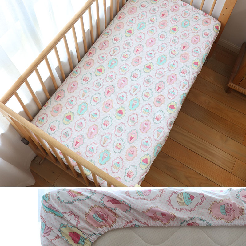 Bambino Montato Copriletto Per - Baby Nursery Boy recensione e prezzo