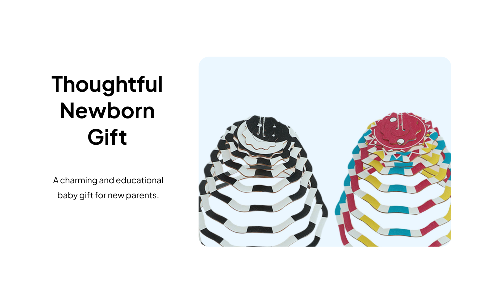 Mobile per Culla Neonato Bianc - Baby Nursery Boy recensione e prezzo