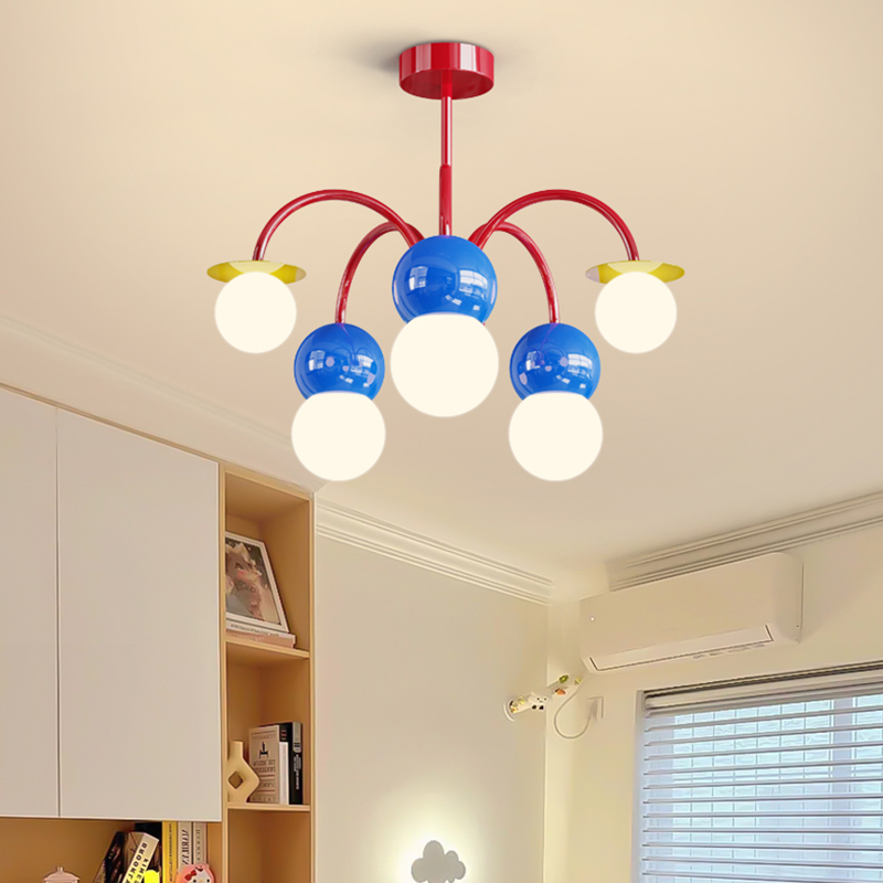 Lampadario KAGU Bubble Ball -  - Baby Nursery Light Fixture recensione e prezzo